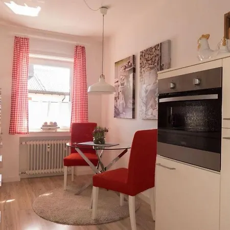 Panoramic View Comfortable Holiday Vakantiehuis Garmisch-Partenkirchen