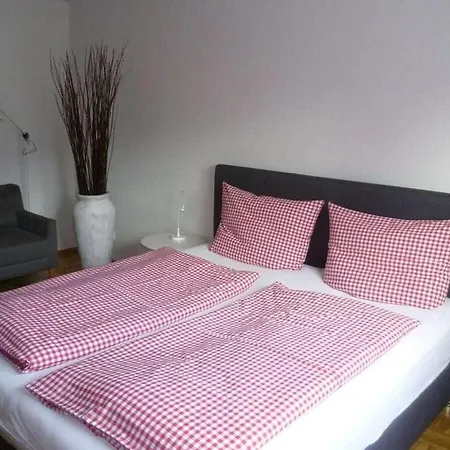 Casa vacanze Panoramic View Comfortable Holiday Garmisch-Partenkirchen