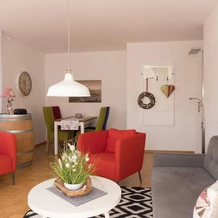 Panoramic View Comfortable Holiday Casa vacanze Garmisch-Partenkirchen