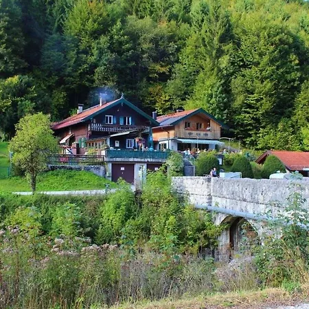 Panoramic View Comfortable Holiday